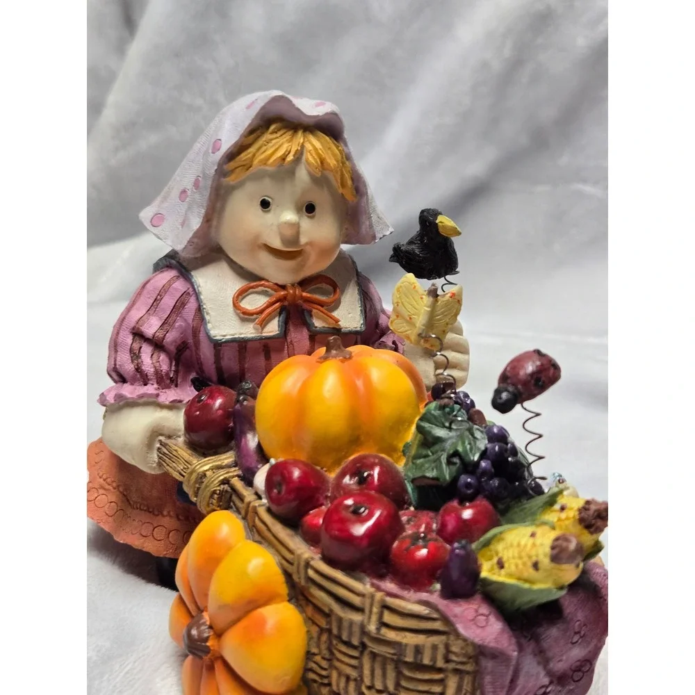 N/A charming pilgrim